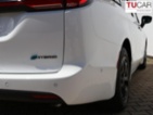 Chrysler Pacifica, Limited Hybrid 3.6 V6, MPV,