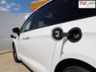 Chrysler Pacifica, Limited Hybrid 3.6 V6, MPV,