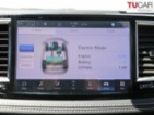 Chrysler Pacifica, Limited Hybrid 3.6 V6, MPV,