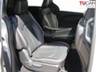 Chrysler Pacifica, Limited Hybrid 3.6 V6, MPV,