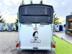 Pro přepravu koní Touring XL, ZELENÝ, Špičkový