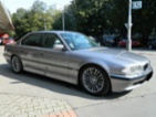 BMW Řada 7, 730D E38 142kW, sedan, nafta