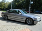 BMW Řada 7, 730D E38 142kW, sedan, nafta