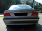 BMW Řada 7, 730D E38 142kW, sedan, nafta