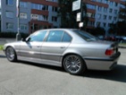 BMW Řada 7, 730D E38 142kW, sedan, nafta