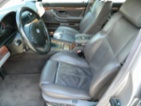 BMW Řada 7, 730D E38 142kW, sedan, nafta