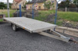 Valník ACK 1200 VALNÍK 1.300kg, CELKOVÁ HMOTNOST 1