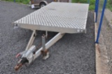 Valník ACK 1200 VALNÍK 1.300kg, CELKOVÁ HMOTNOST 1