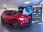 Alfa Romeo Stelvio, 2.2 JTDm 210k AT8 ZF Q4 4x4 Ve