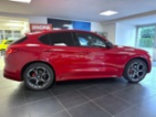 Alfa Romeo Stelvio, 2.2 JTDm 210k AT8 ZF Q4 4x4 Ve