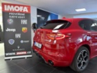 Alfa Romeo Stelvio, 2.2 JTDm 210k AT8 ZF Q4 4x4 Ve