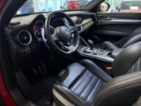 Alfa Romeo Stelvio, 2.2 JTDm 210k AT8 ZF Q4 4x4 Ve