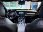 Alfa Romeo Stelvio, 2.2 JTDm 210k AT8 ZF Q4 4x4 Ve
