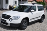 Škoda Yeti, 1.4TSi 90kW Ambiente ADVENTURE,