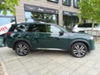 Nissan Pathfinder, Platinum AWD, SUV, benzin