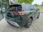 Nissan Pathfinder, Platinum AWD, SUV, benzin