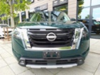 Nissan Pathfinder, Platinum AWD, SUV, benzin