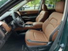 Nissan Pathfinder, Platinum AWD, SUV, benzin
