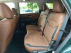 Nissan Pathfinder, Platinum AWD, SUV, benzin