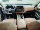 Nissan Pathfinder, Platinum AWD, SUV, benzin