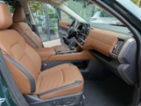 Nissan Pathfinder, Platinum AWD, SUV, benzin