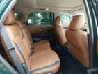 Nissan Pathfinder, Platinum AWD, SUV, benzin