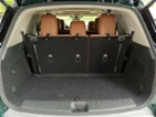 Nissan Pathfinder, Platinum AWD, SUV, benzin