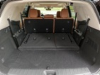 Nissan Pathfinder, Platinum AWD, SUV, benzin