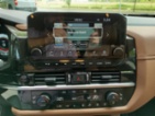 Nissan Pathfinder, Platinum AWD, SUV, benzin