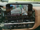 Nissan Pathfinder, Platinum AWD, SUV, benzin
