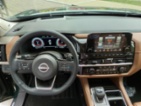 Nissan Pathfinder, Platinum AWD, SUV, benzin