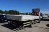 Iveco Eurocargo, valník