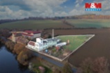 Prodej výrobního objektu, 762 m², Merklín, ul. U Lihovaru