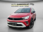 Opel Crossland, ELEGANCE 1.2 TURBO 81kW MT6/08,