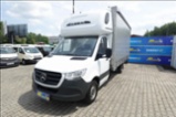 Mercedes-Benz Sprinter, 2,0 CDI  VALNÍK KLIMA