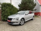 Škoda Superb, 2,0 TDi  EXECUTIVE / DSG / NAV,