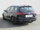 Volkswagen Golf, 1.6TDi, ČR, DSG, park.asist,