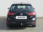 Volkswagen Golf, 1.6TDi, ČR, DSG, park.asist,