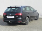 Volkswagen Golf, 1.6TDi, ČR, DSG, park.asist,