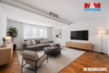 Prodej bytu 2+1, 94 m²,Benešov nad Ploučnicí,ul. Českolipská