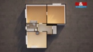 Prodej bytu 2+1, 94 m²,Benešov nad Ploučnicí,ul. Českolipská
