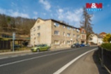 Prodej bytu 2+1, 94 m²,Benešov nad Ploučnicí,ul. Českolipská