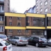 Prodej kancelářské budovy 616, Praha 4, Nusle -