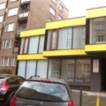 Prodej kancelářské budovy 616, Praha 4, Nusle -