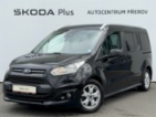 Ford Tourneo Connect, 1.5 TDCi 88kW Titanium 7