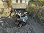 Mikrorypadlo Jansen  MB-500 Nový