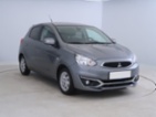 Mitsubishi Space Star, 1.2 MIVEC, Automat, ČR,1