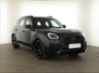 MINI Countryman, S All4, JCW, HUD, Kamera, Výhřev,