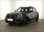 MINI Countryman, S All4, JCW, HUD, Kamera, Výhřev,