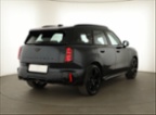 MINI Countryman, S All4, JCW, HUD, Kamera, Výhřev,